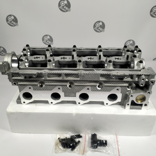 ГБЦ Hyundai D4CB VGT